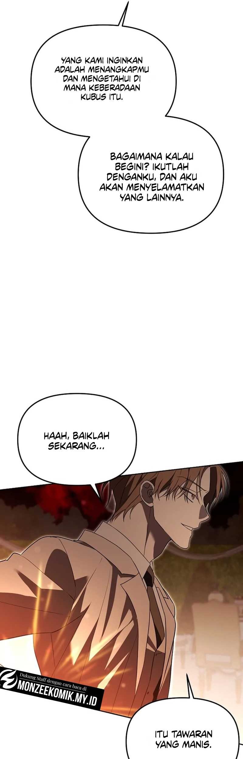 Academy’s Genius Tamer Chapter 48 Gambar 47