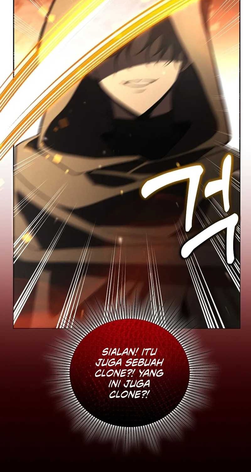 Academy’s Genius Tamer Chapter 48 Gambar 50