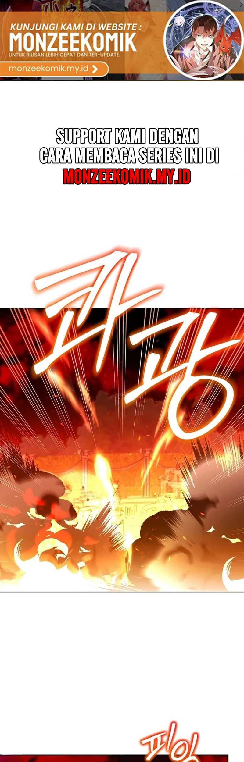 Manhwa Academy’s Genius Tamer Chapter 48 gambar nomor 2