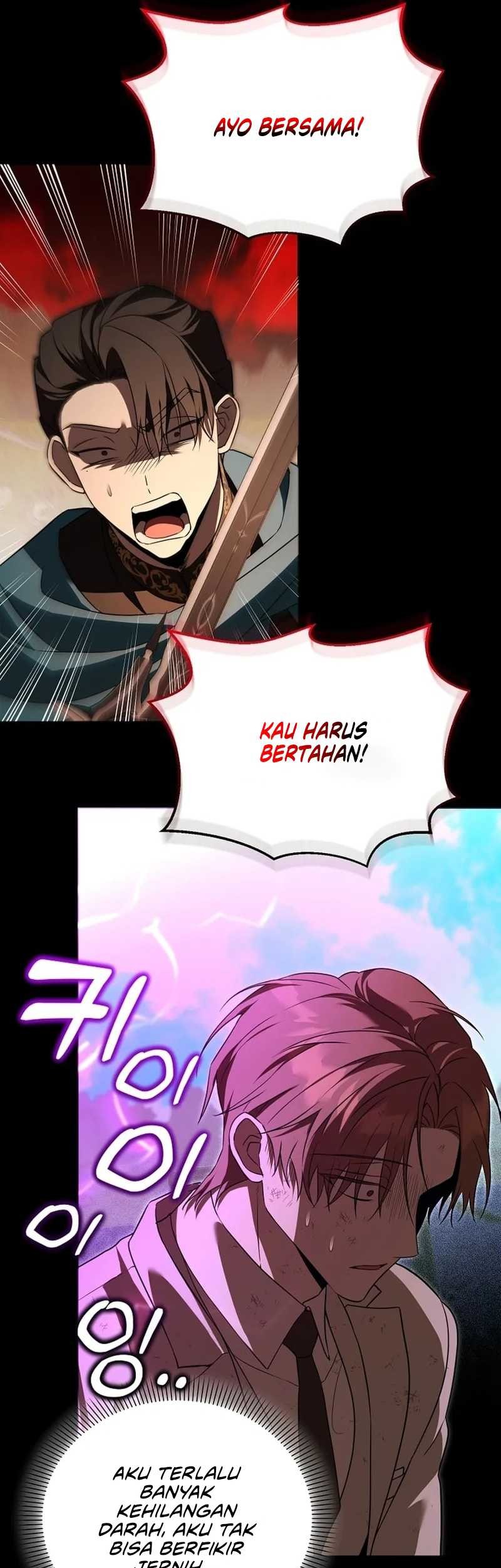 Academy’s Genius Tamer Chapter 48 Gambar 56