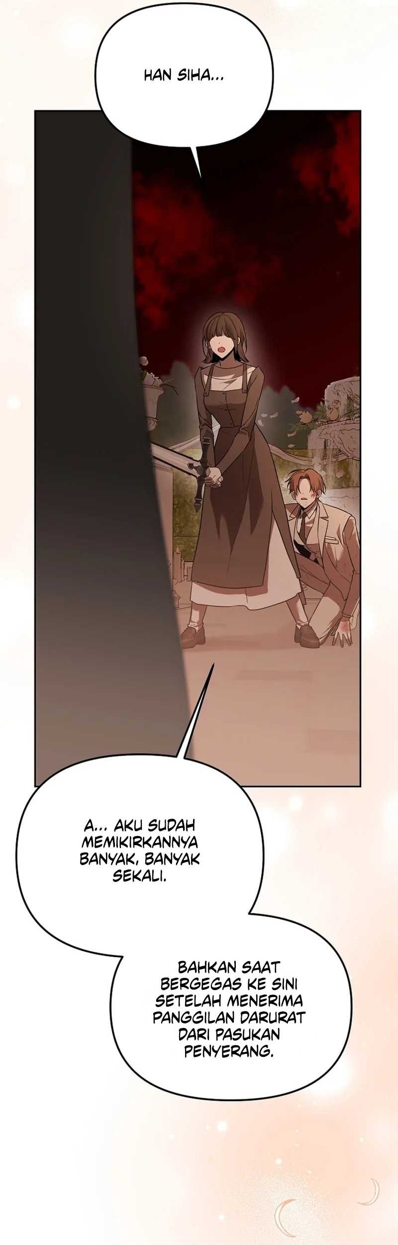 Academy’s Genius Tamer Chapter 48 Gambar 65