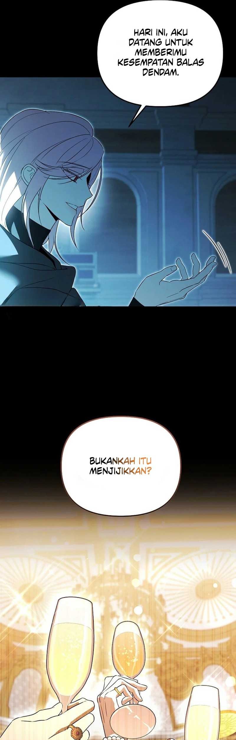 Academy’s Genius Tamer Chapter 49 Gambar 24