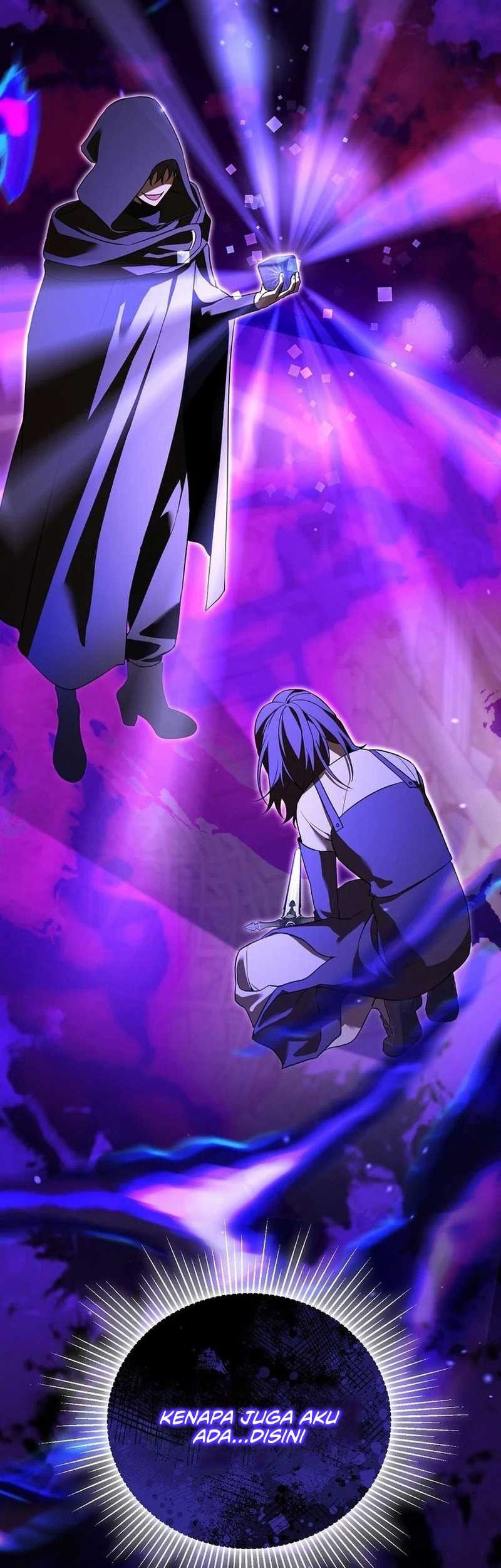 Academy’s Genius Tamer Chapter 49 Gambar 18