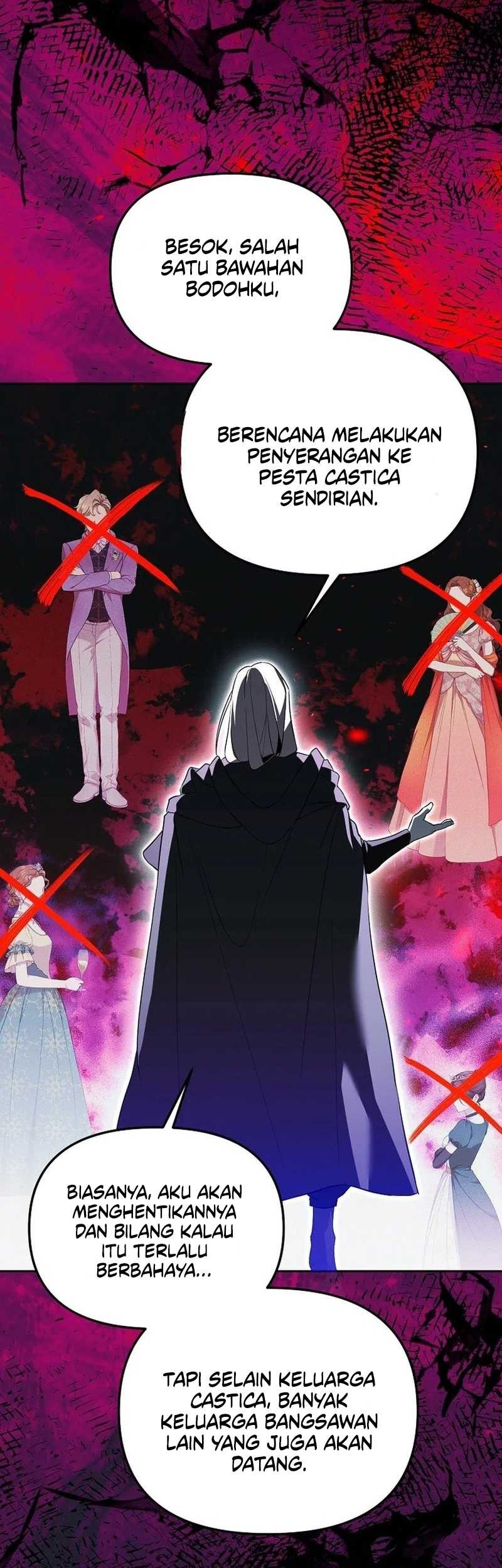 Academy’s Genius Tamer Chapter 49 Gambar 29