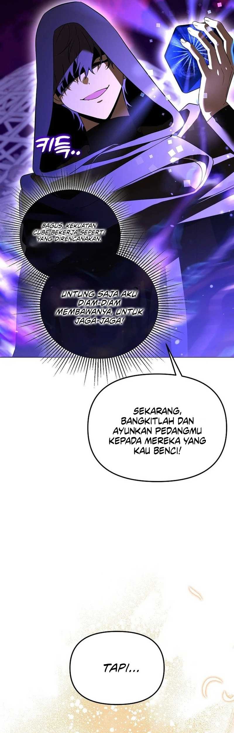 Academy’s Genius Tamer Chapter 49 Gambar 42