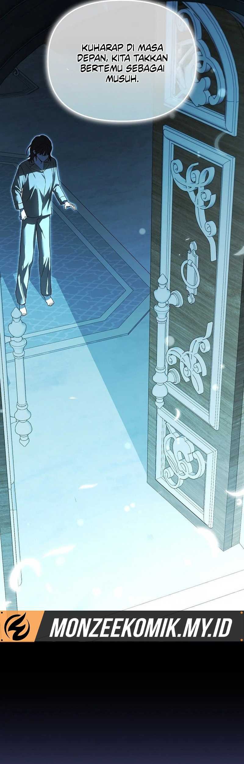 Academy’s Genius Tamer Chapter 49 Gambar 36