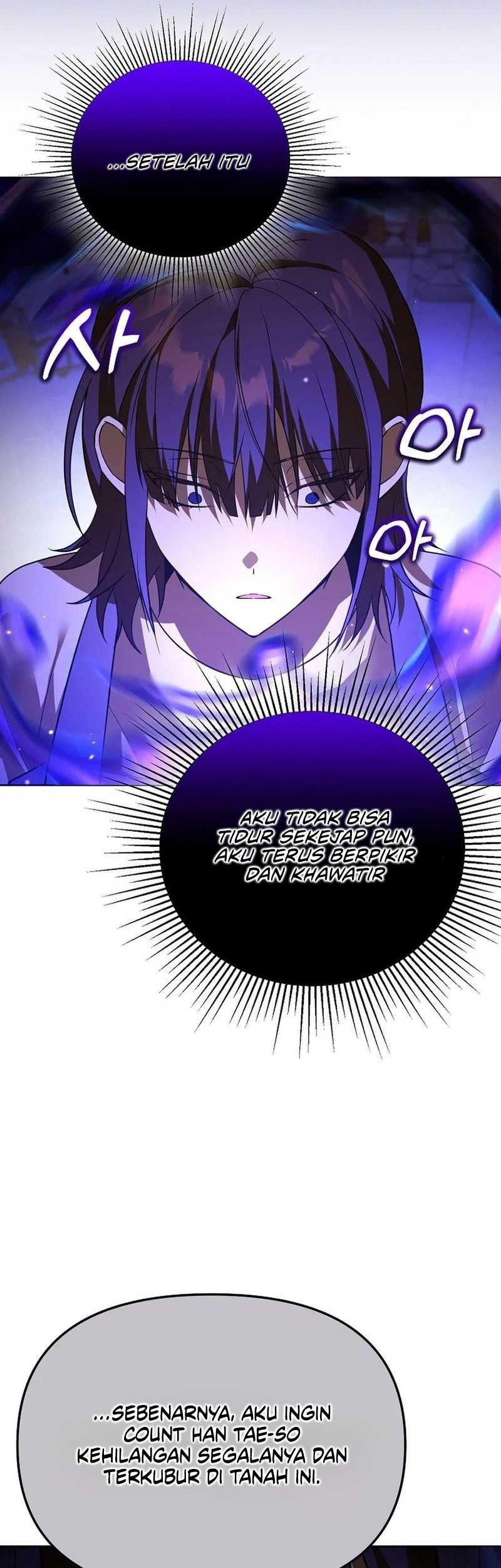 Academy’s Genius Tamer Chapter 49 Gambar 38