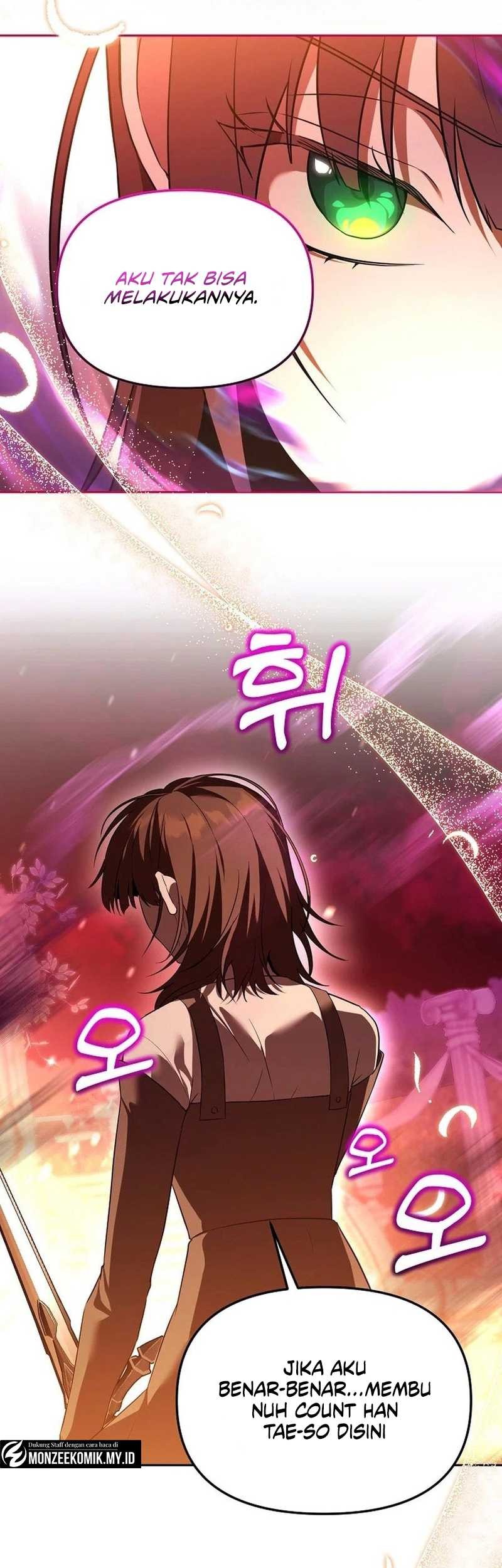 Academy’s Genius Tamer Chapter 49 Gambar 44