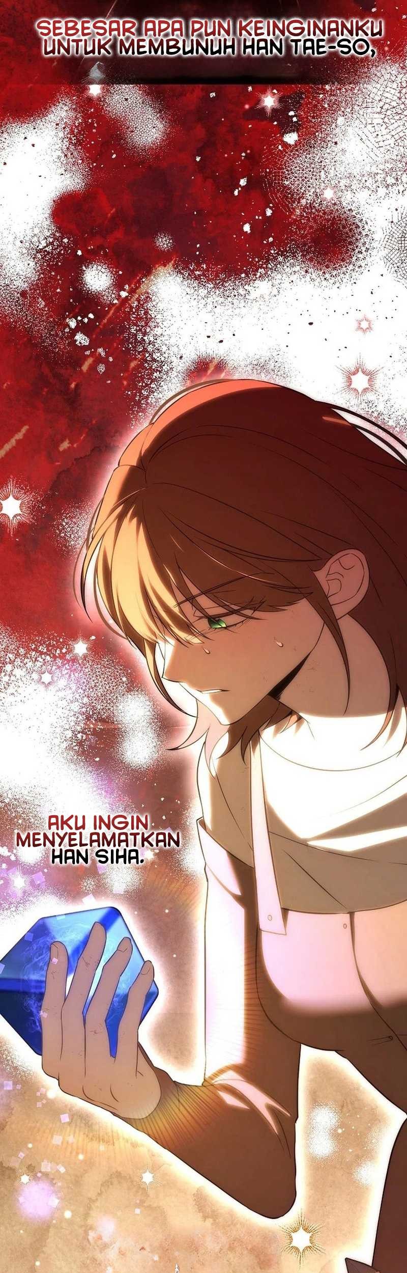 Academy’s Genius Tamer Chapter 49 Gambar 51