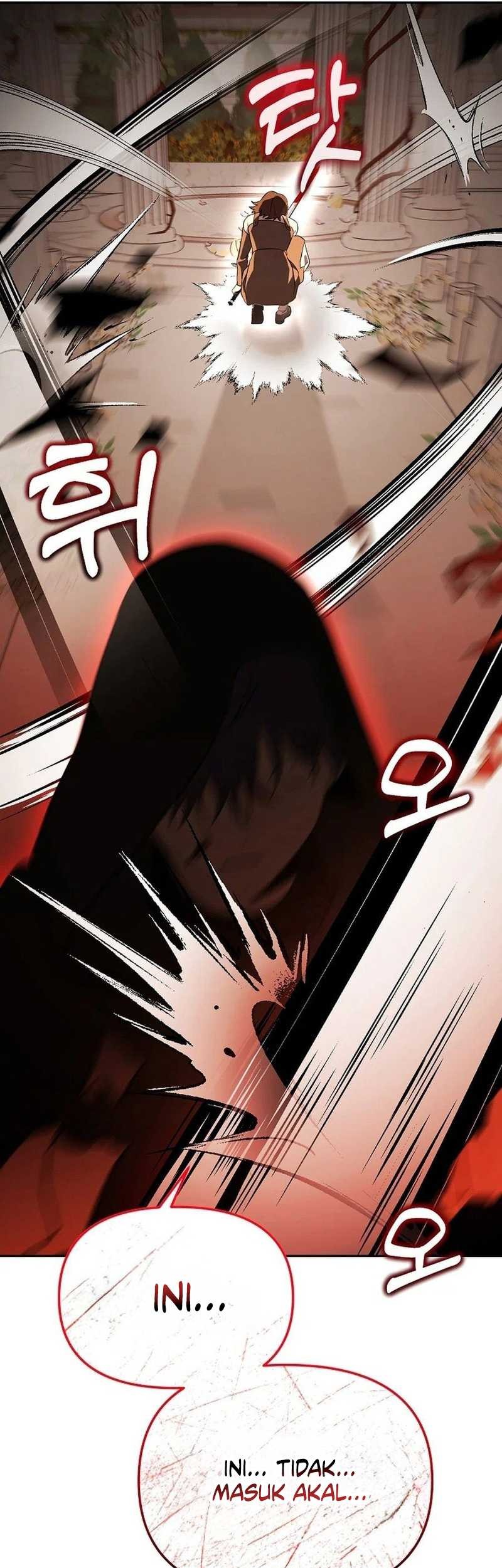 Academy’s Genius Tamer Chapter 49 Gambar 53