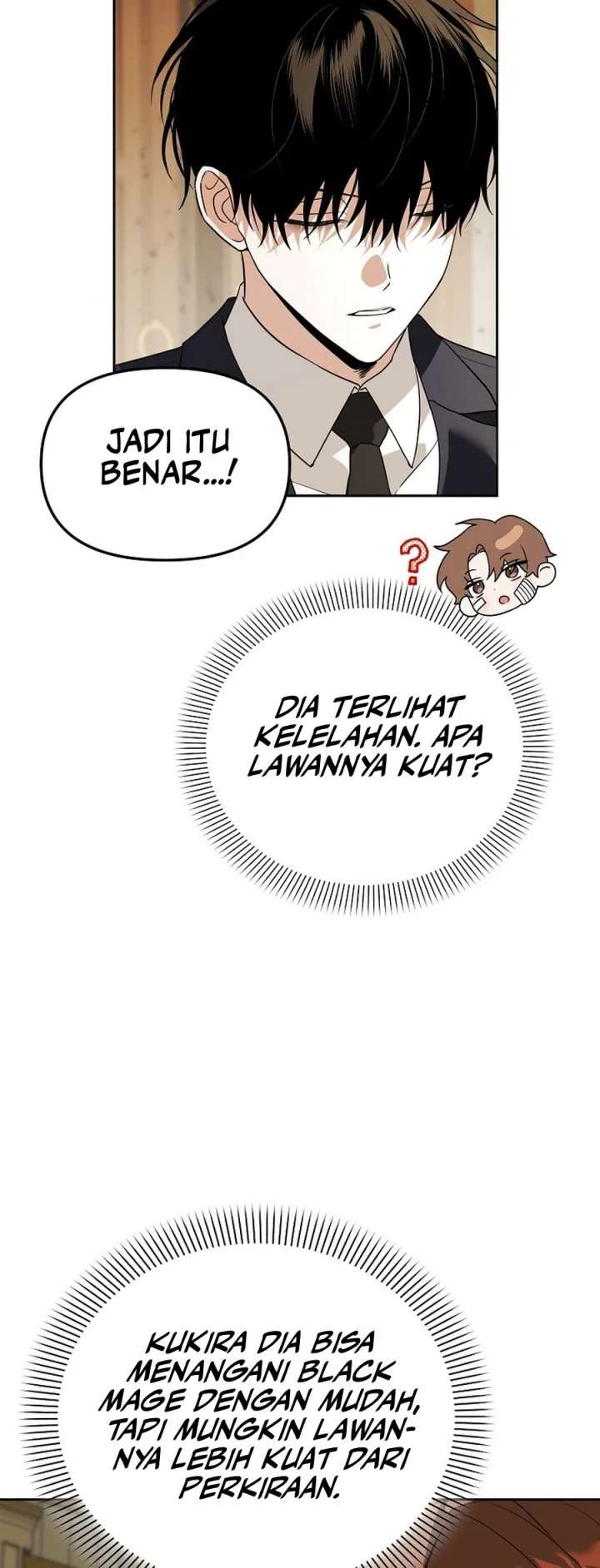 Academy’s Genius Tamer Chapter 50 Gambar 49