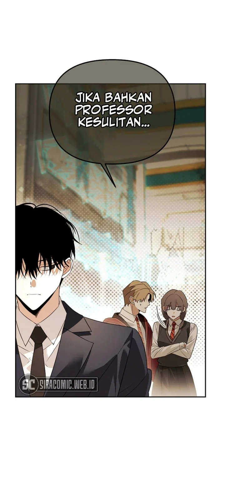 Academy’s Genius Tamer Chapter 50 Gambar 52