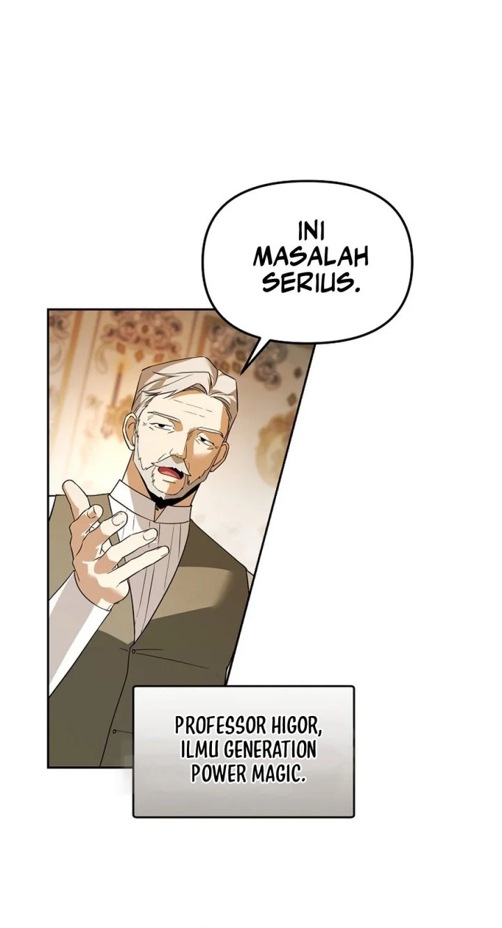 Academy’s Genius Tamer Chapter 50 Gambar 54