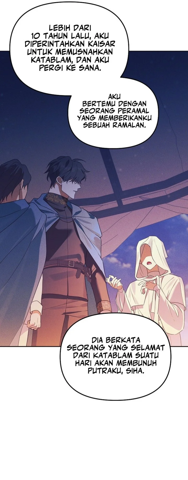 Academy’s Genius Tamer Chapter 50 Gambar 7