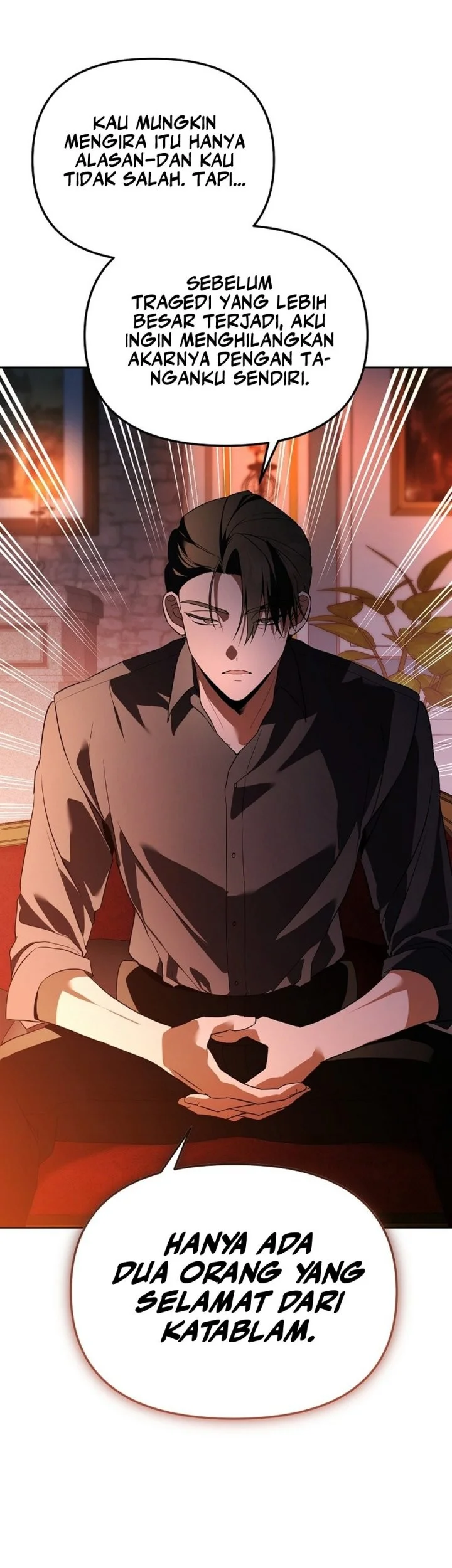 Academy’s Genius Tamer Chapter 50 Gambar 8