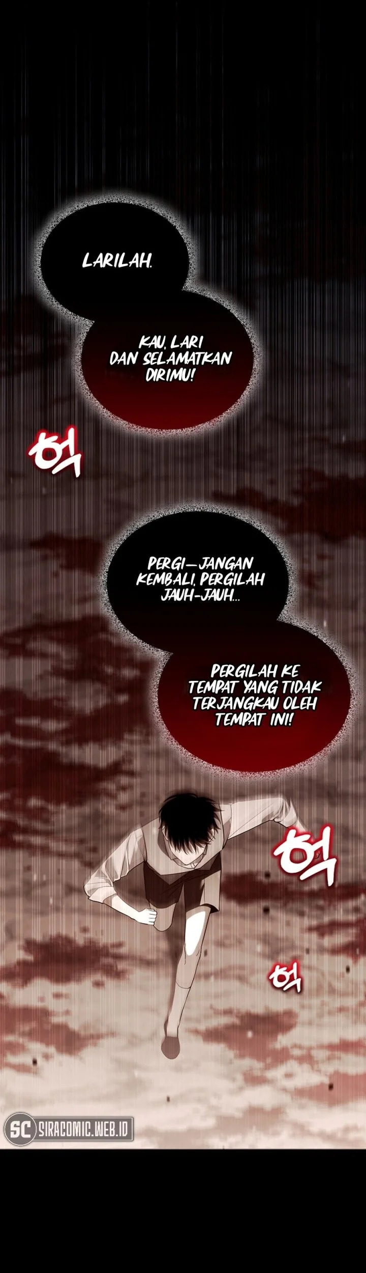 Academy’s Genius Tamer Chapter 50 Gambar 20