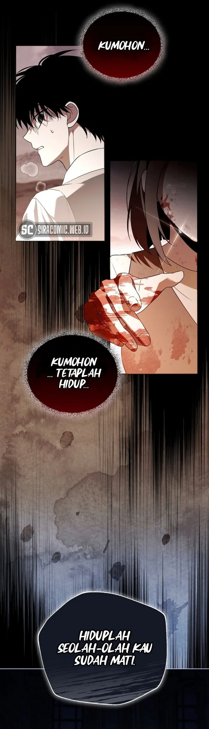 Academy’s Genius Tamer Chapter 50 Gambar 22