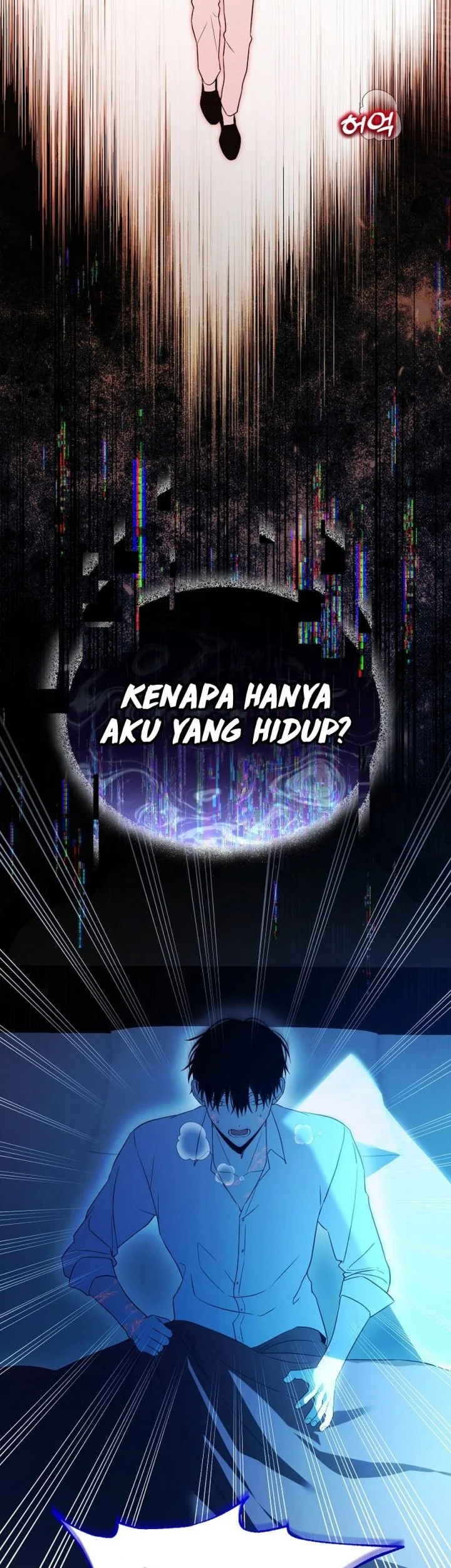 Academy’s Genius Tamer Chapter 50 Gambar 28