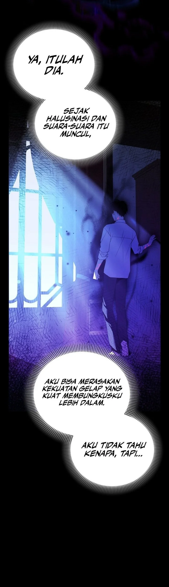 Academy’s Genius Tamer Chapter 50 Gambar 34