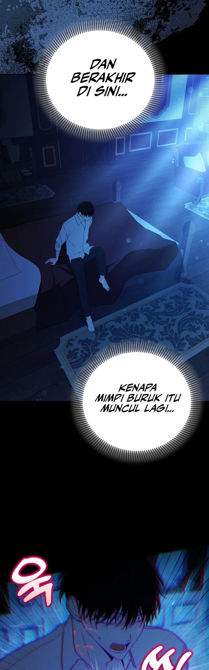 Academy’s Genius Tamer Chapter 50 Gambar 31