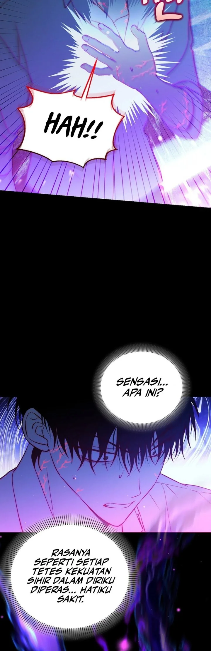 Academy’s Genius Tamer Chapter 50 Gambar 32