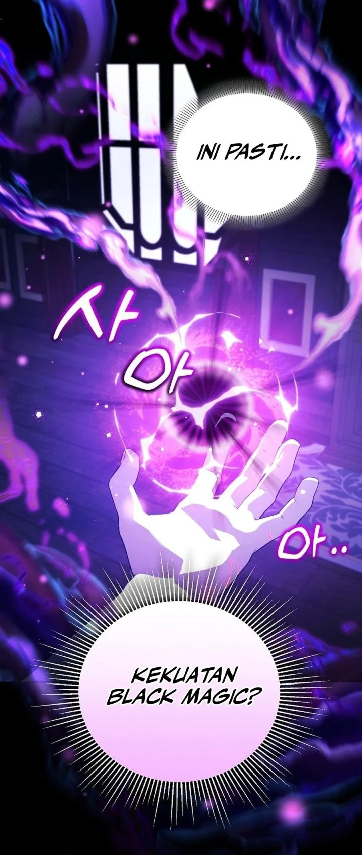 Academy’s Genius Tamer Chapter 50 Gambar 33