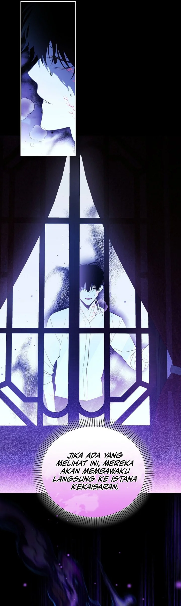 Academy’s Genius Tamer Chapter 50 Gambar 36