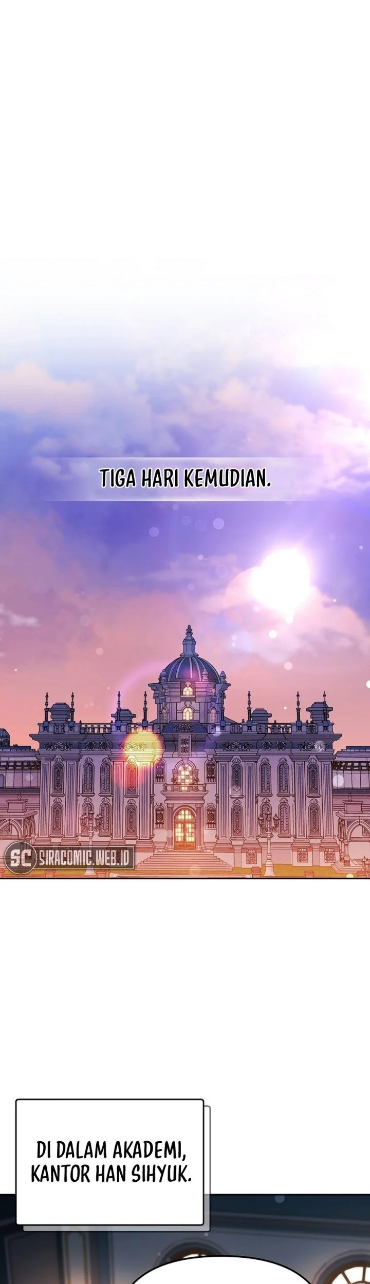 Manhwa Academy’s Genius Tamer Chapter 50 gambar nomor 2