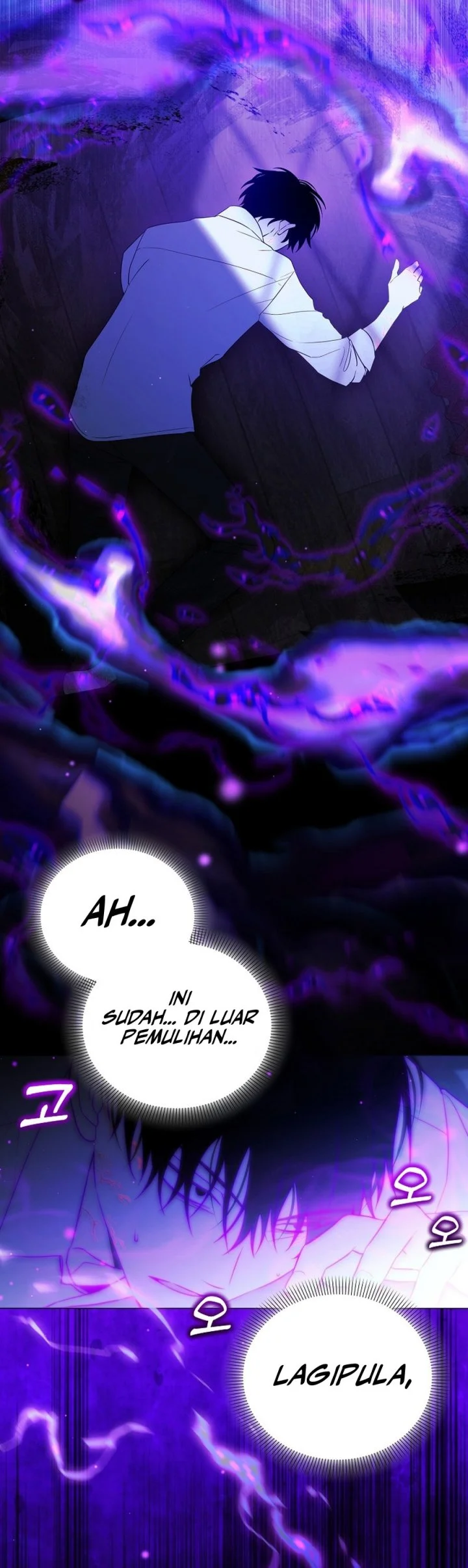 Academy’s Genius Tamer Chapter 50 Gambar 39