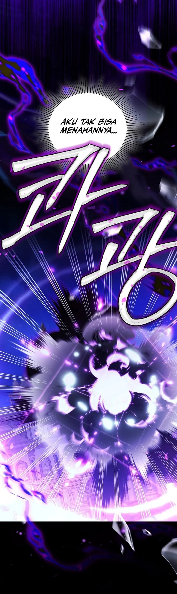 Academy’s Genius Tamer Chapter 50 Gambar 40