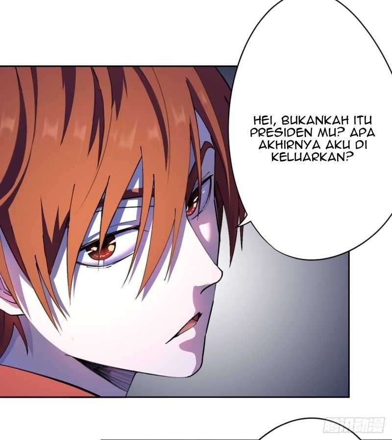 Ace God Doctor Chapter 24 Gambar 11