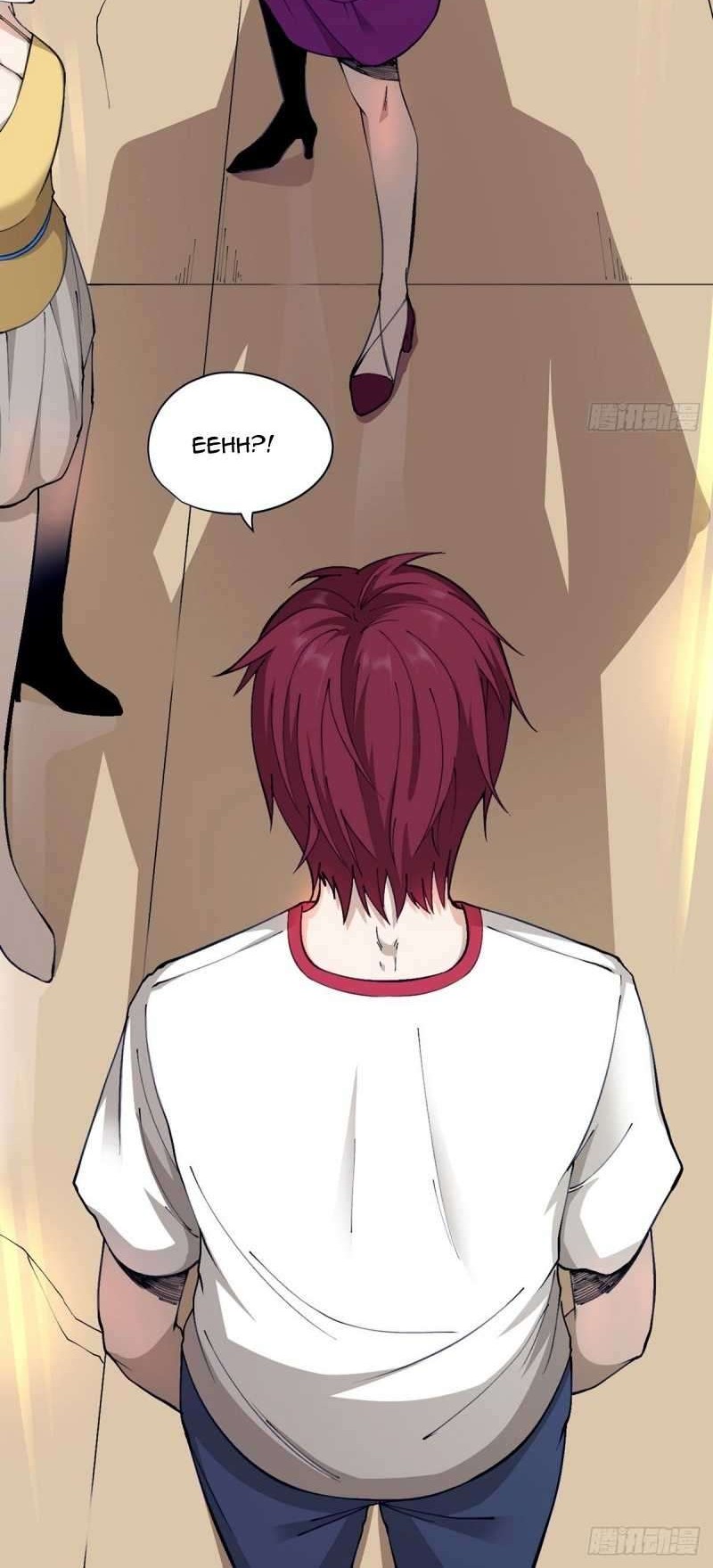 Ace God Doctor Chapter 24 Gambar 15