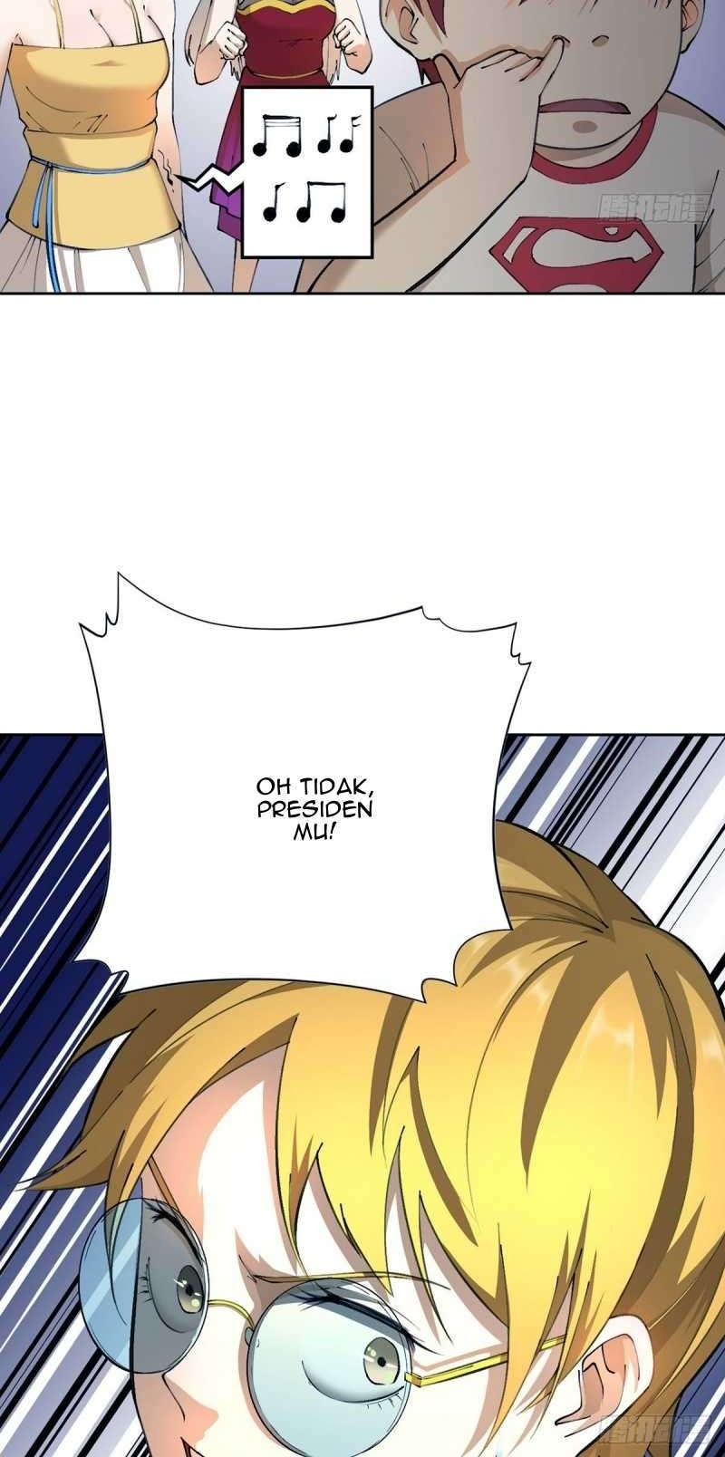 Ace God Doctor Chapter 24 Gambar 24