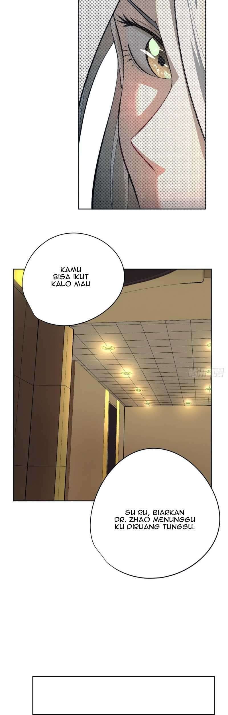 Ace God Doctor Chapter 25 Gambar 6