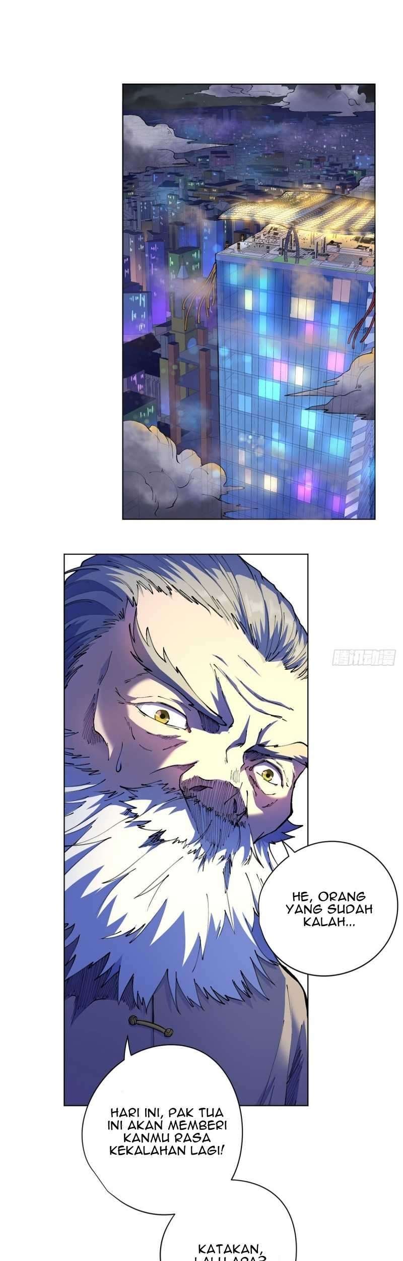 Manhua Ace God Doctor Chapter 22 gambar nomor 2