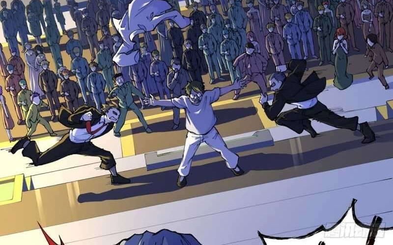 Ace God Doctor Chapter 22 Gambar 5