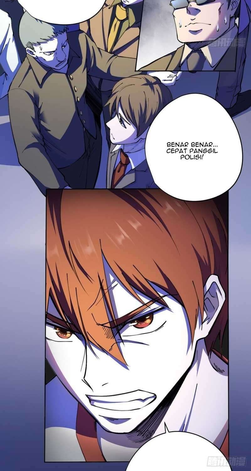 Ace God Doctor Chapter 22 Gambar 15