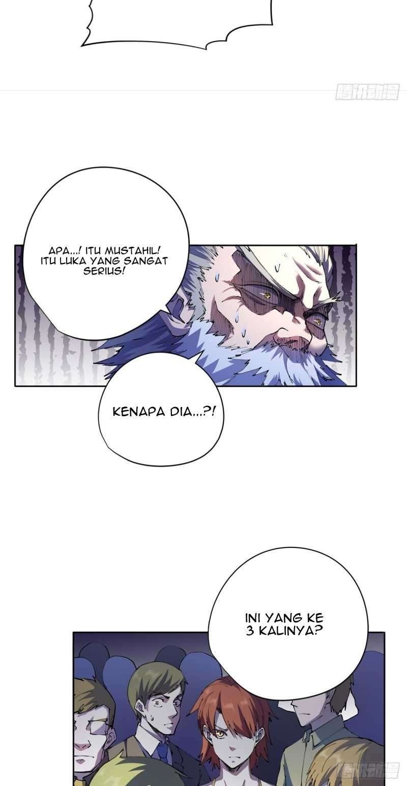 Ace God Doctor Chapter 22 Gambar 27