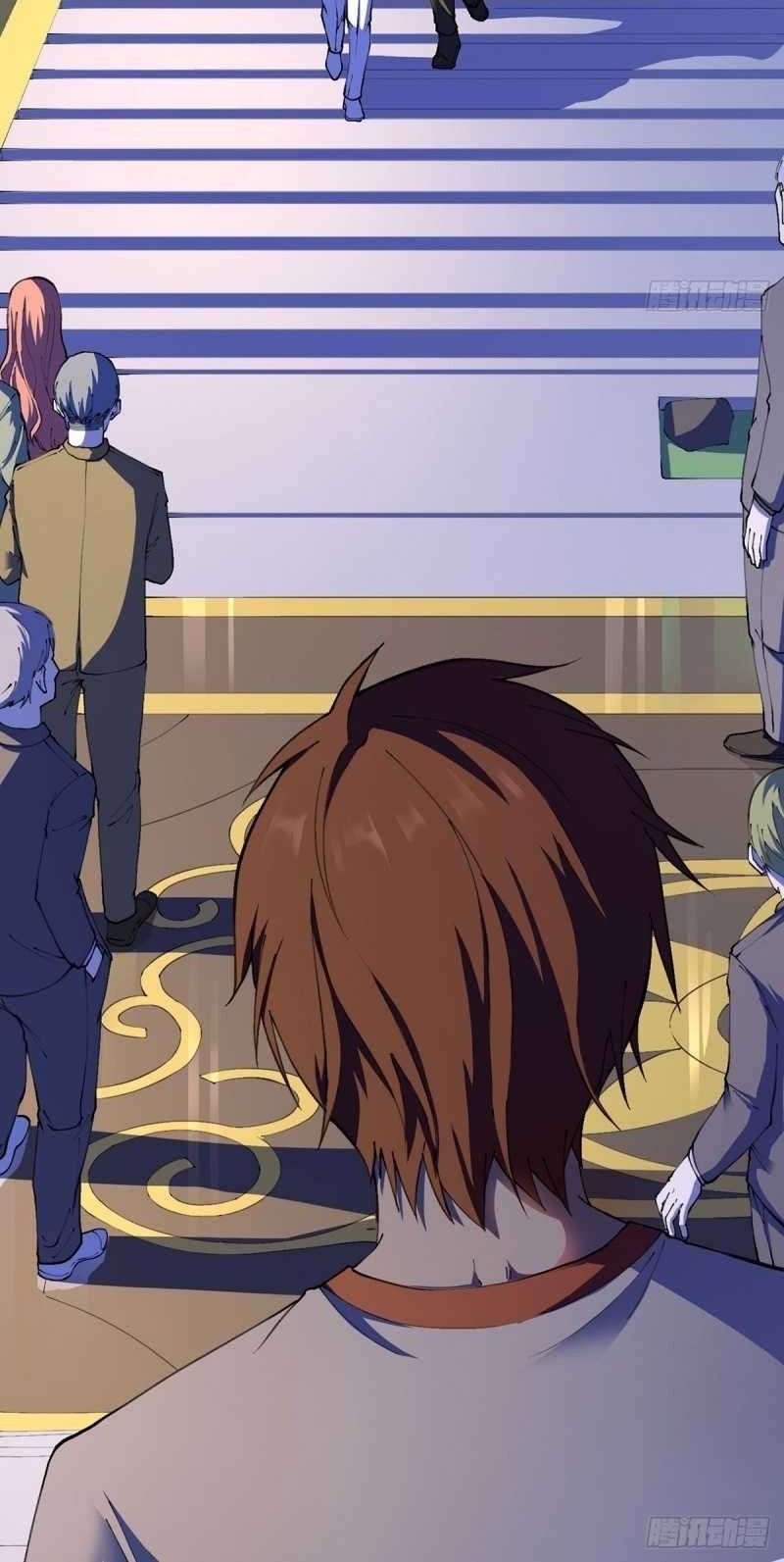 Ace God Doctor Chapter 23 Gambar 8