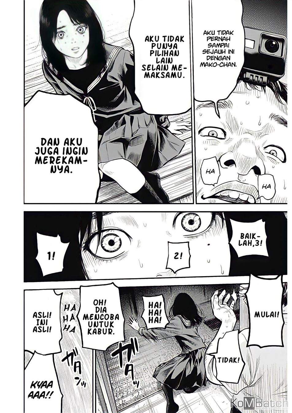 Adabana Chapter 1 Gambar 33