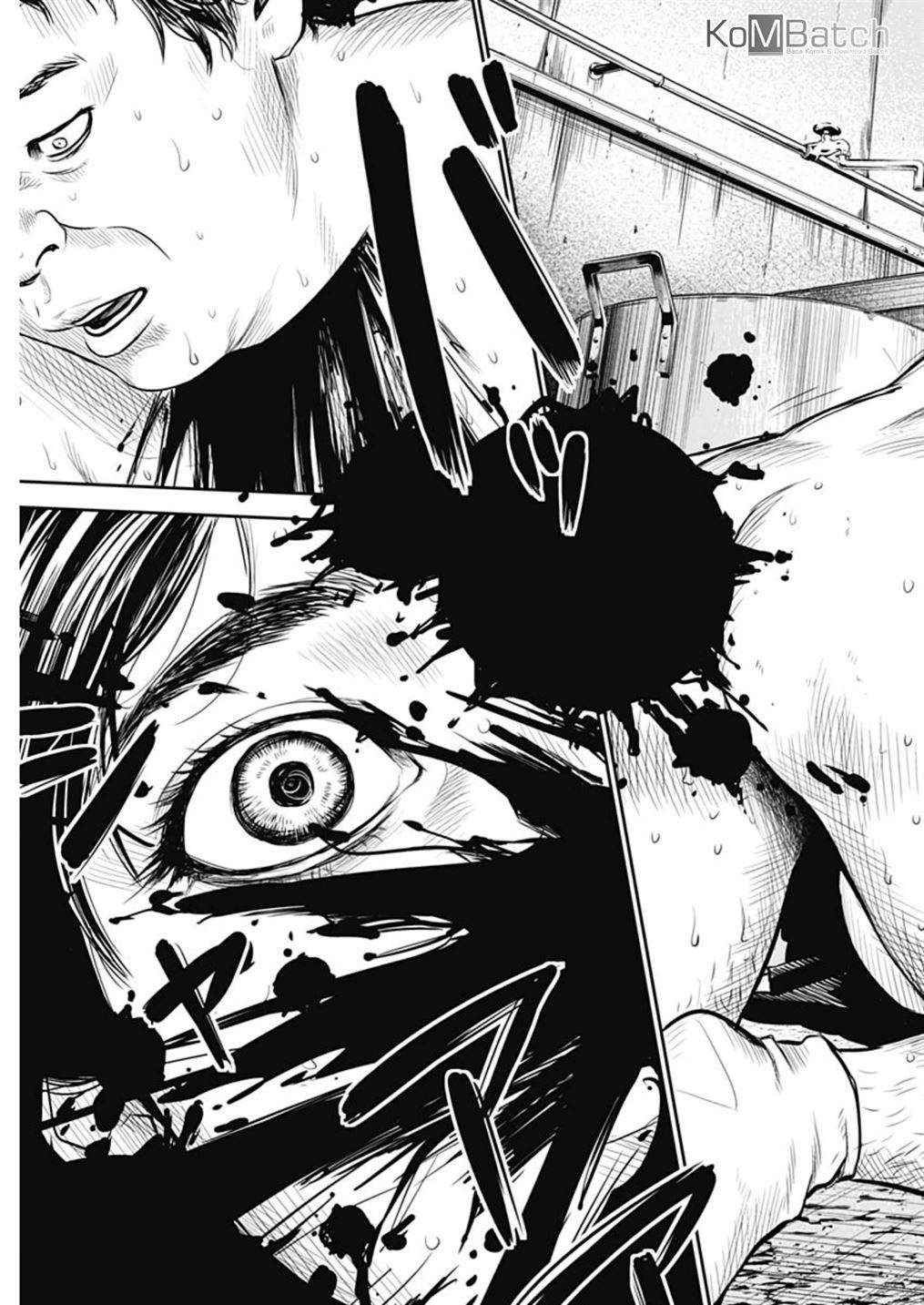 Adabana Chapter 1 Gambar 40