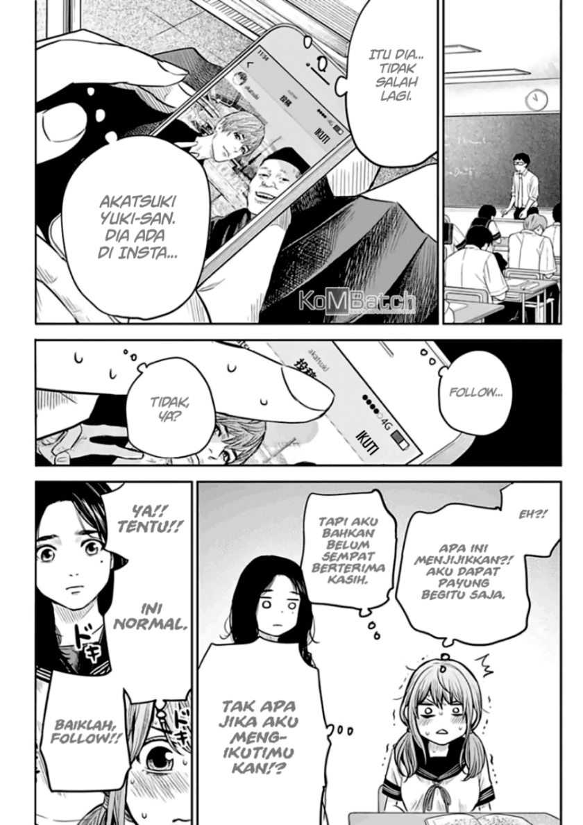 Adabana Chapter 10 Gambar 6