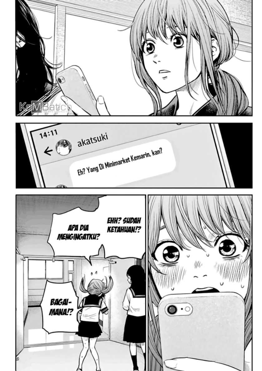 Adabana Chapter 10 Gambar 8