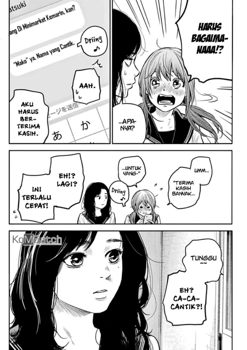 Adabana Chapter 10 Gambar 9