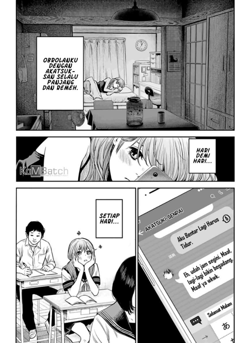 Adabana Chapter 10 Gambar 10