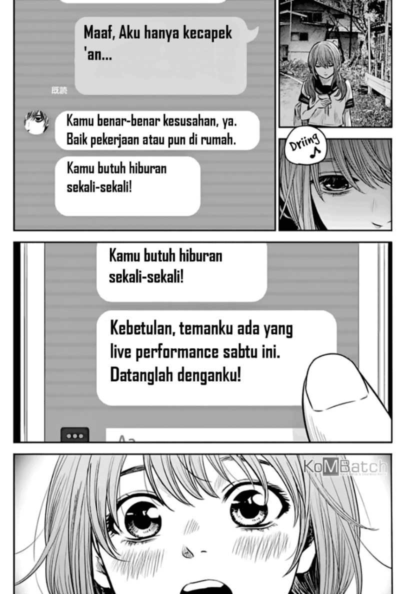 Adabana Chapter 10 Gambar 14