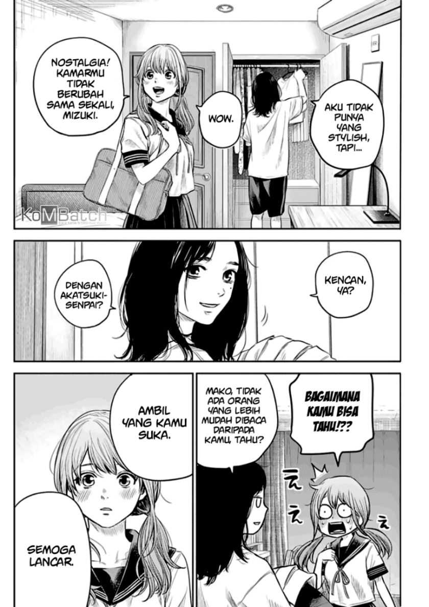 Adabana Chapter 10 Gambar 16