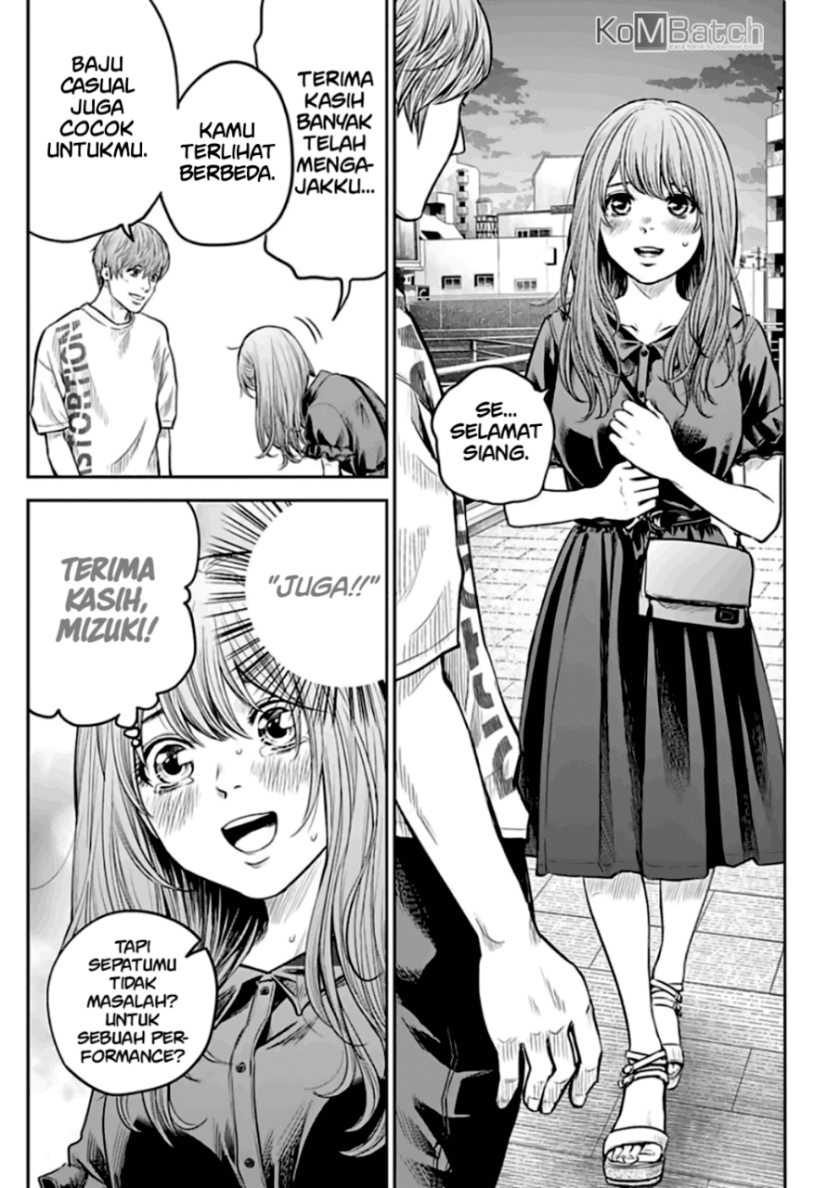 Adabana Chapter 10 Gambar 18