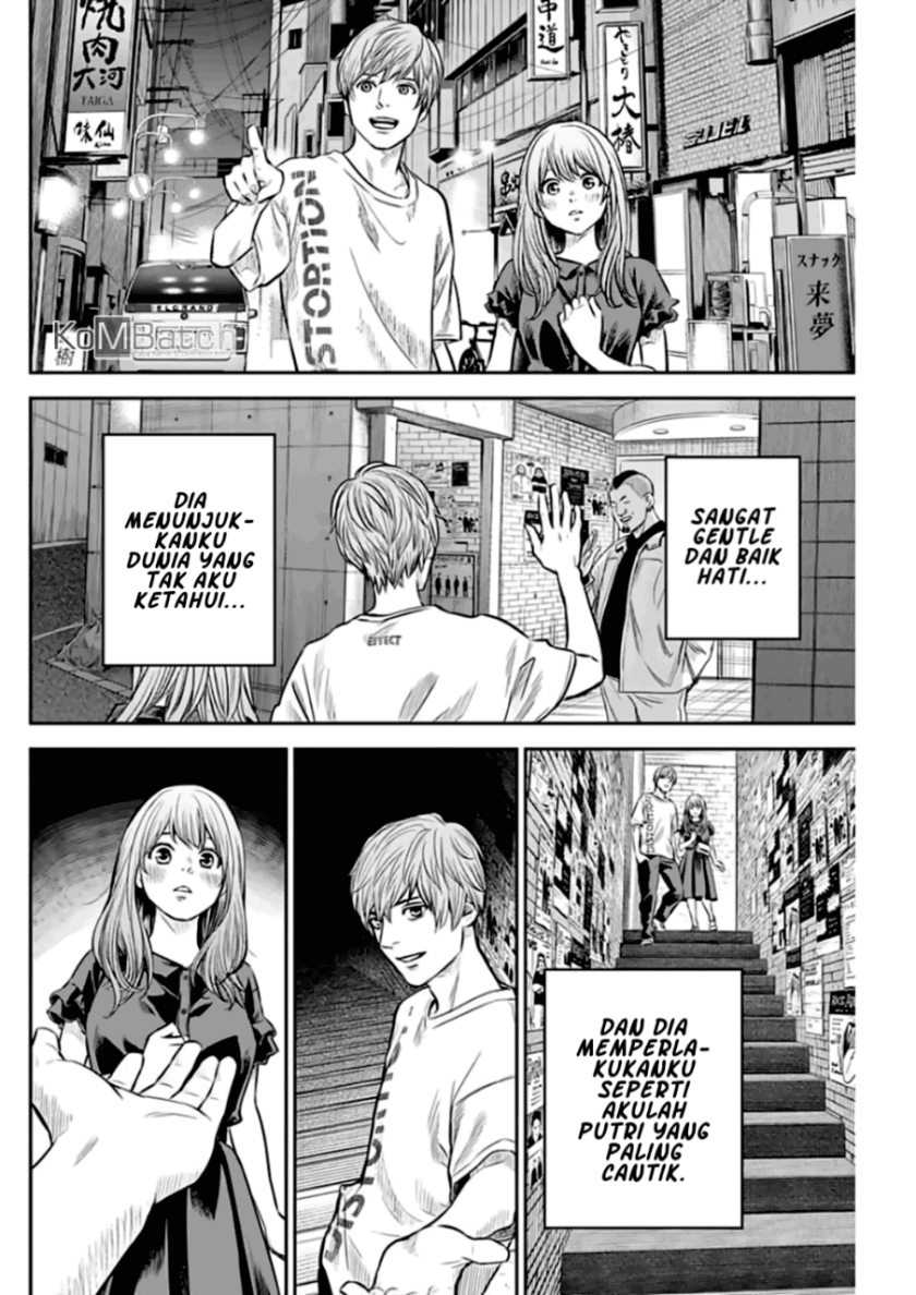 Adabana Chapter 10 Gambar 20