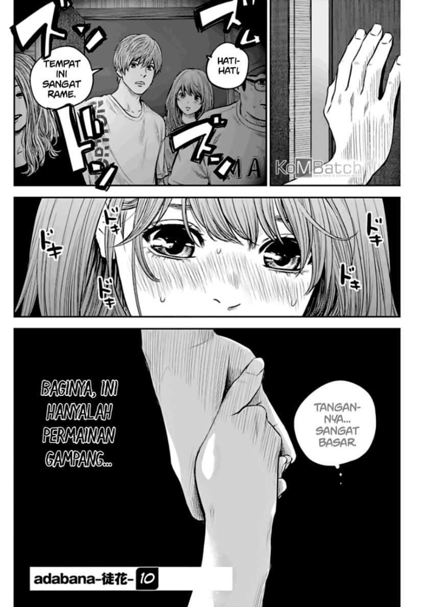 Adabana Chapter 10 Gambar 22